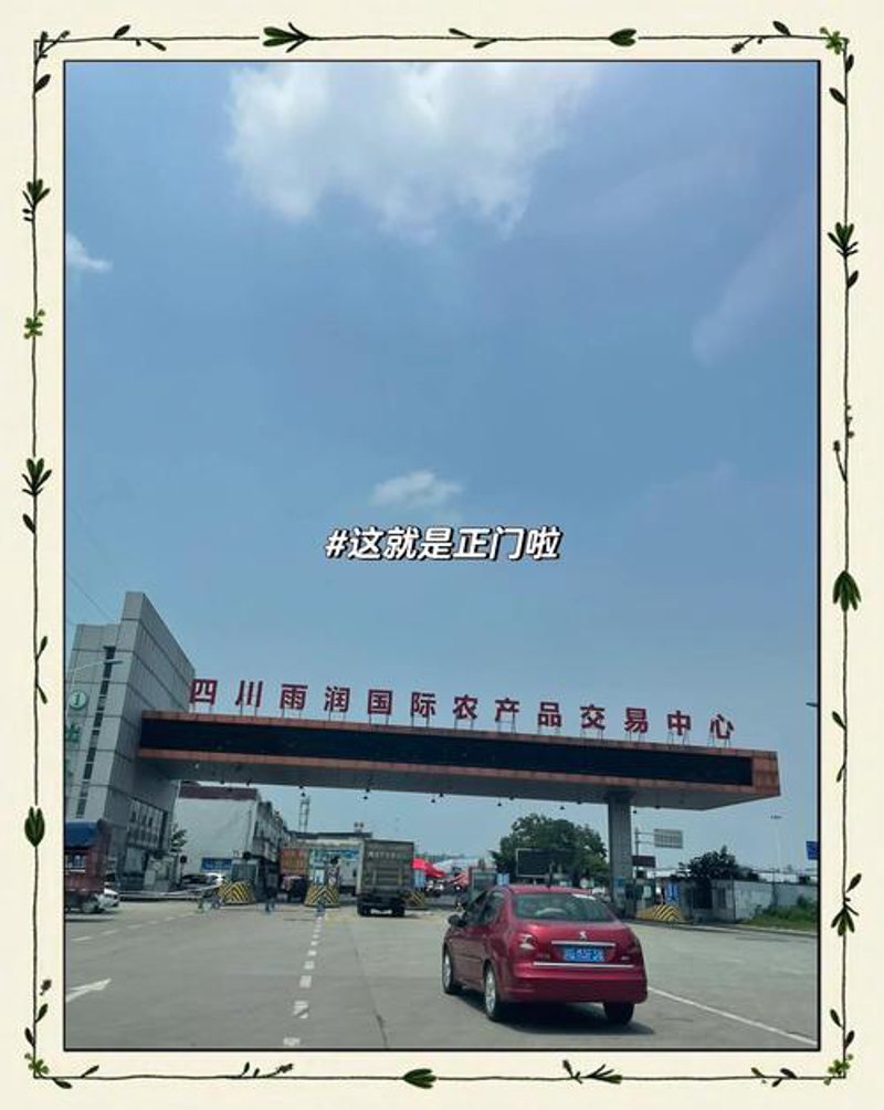 四川商贸公司的行业现状与发展前景